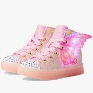 Kids' Twi-Lights Sneakers - Twinkle Wishes